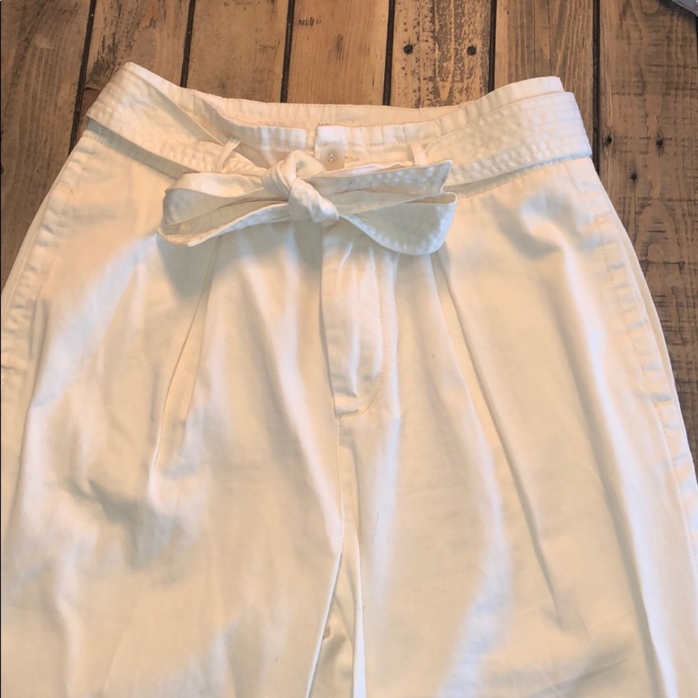 Free People Wide Pant